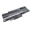 Acer Aspire Ultrabook S3-391-6466 Battery