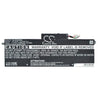 Acer Aspire S3-951-6675 Battery