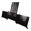 Acer Aspire S3-392G Battery