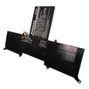 Acer Aspire Ultrabook
S3 Battery