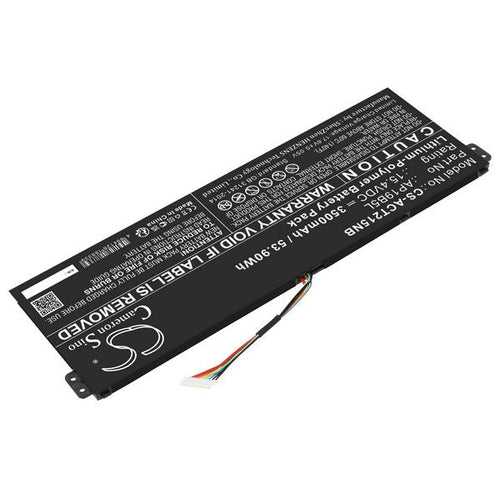 Acer Enduro Urban N3 EUN314-51W-74CF Battery