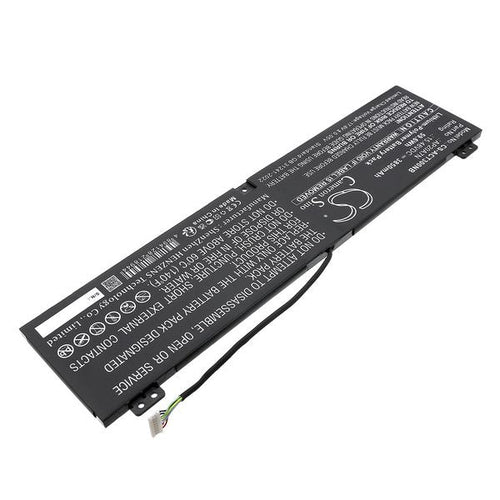 Acer Predator Triton 300 SE PT314-51S-552L Battery