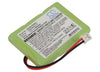 Auerswald Comfort DECT 610 Battery