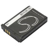 Oregon Scientific AE803042P8HT Battery
