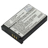 Oregon Scientific AE803042P8HT Battery
