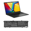 Asus Vivobook 15 X1504ZA-NJ1170W Battery