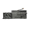 Acer AC14B18J(3ICP5/57/80) Battery