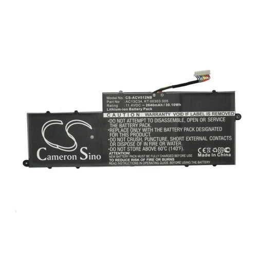 Acer Aspire 3 A315-55G-54V9 Battery