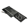 Acer Aspire ES1-523-83X9 Battery