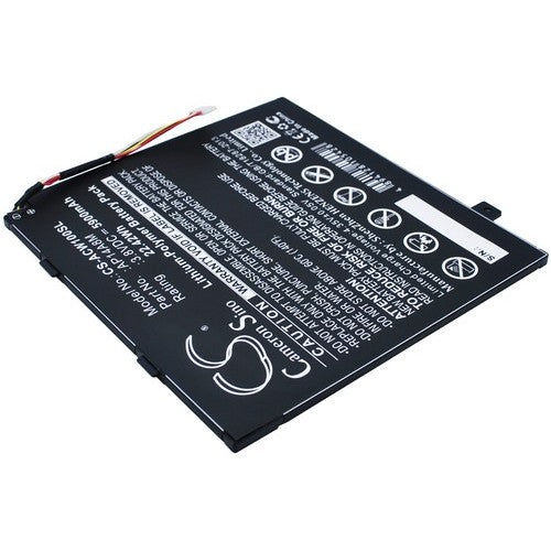Acer Aspire Switch 10 10-inch Tablet Battery