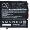 Acer Aspire Switch 10 10-inch Tablet Battery