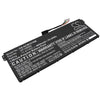 Acer TravelMate P6 TMP614-52-58LB Battery