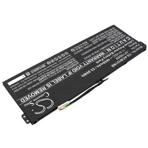 Acer Chromebook Spin 713 CP713-3W-795X Battery