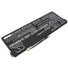 Acer Chromebook 317 CB317-1H-C994 Battery