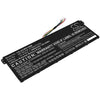 Acer TravelMate Spin P4 TMP414RN-51-33ANY Battery