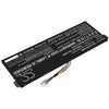 Acer TravelMate Spin P4 TMP414RN-51-33ANY Battery