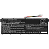 Acer TravelMate Spin P4 TMP414RN-51-33ANY Battery