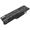 Asus Zenbook 14X OLED UM5400QA-KN202W Battery