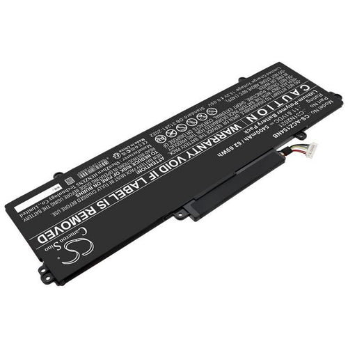 Asus ZenBook 14X OLED UX5401EA-L7111 Battery