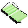 CS-ACZ510VX Battery