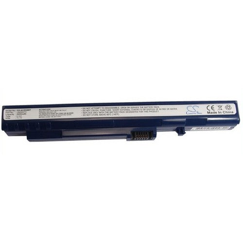 Acer 2006DJ2341 Battery