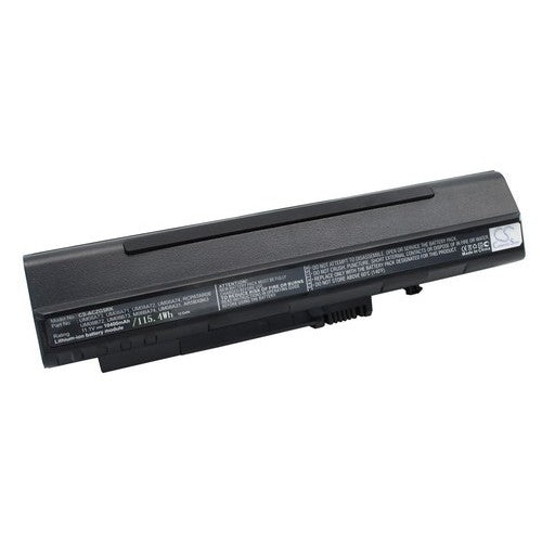 Acer 2006DJ2341 Battery