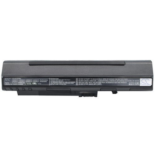 Acer 2006DJ2341 Battery
