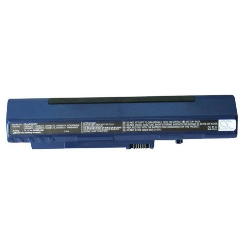 Acer 2006DJ2341 Battery