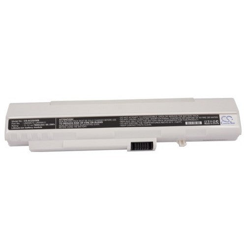 Acer 2006DJ2341 Battery