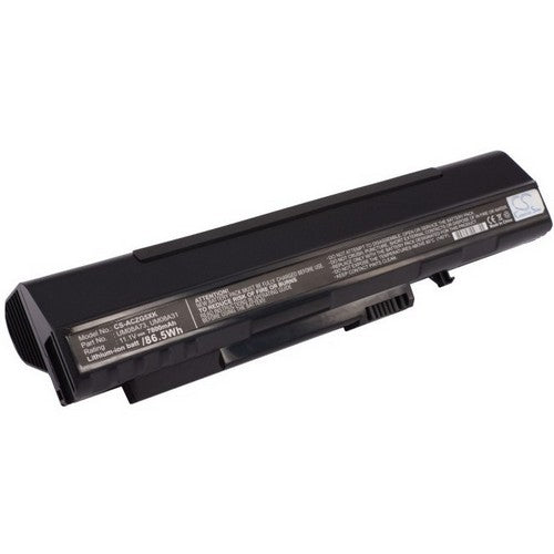 Acer 2006DJ2341 Battery