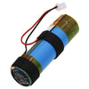 CS-ADL160SL Battery