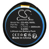 Andis LCL Clipper Battery