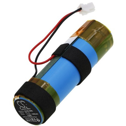 Andis LCL Clipper Battery