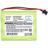Sigma l000 Battery