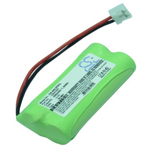 Panasonic BK-T410 Battery