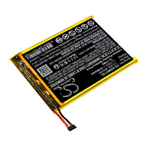 Advantech MICA-071-051 Battery