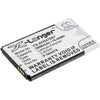 ADT Command Secondary Color Touchscreen Keypad Battery
