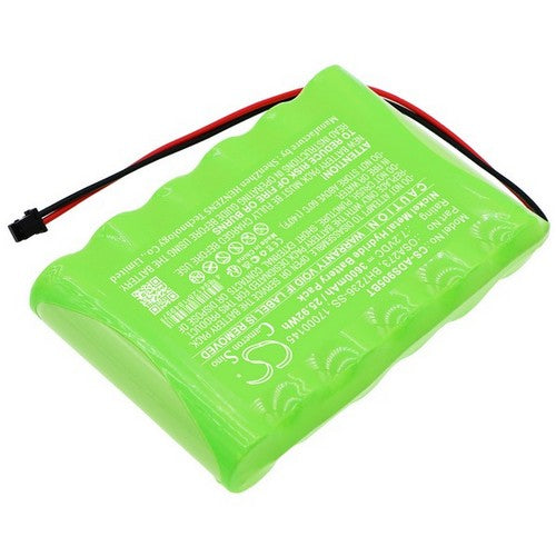 DSC 17000152 Battery