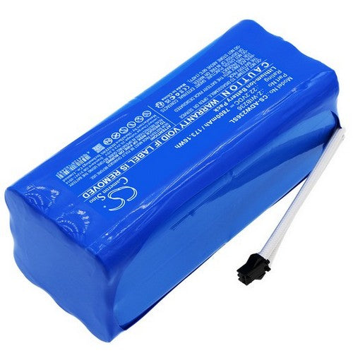 American DJ WIFLY BAR QA5 Battery