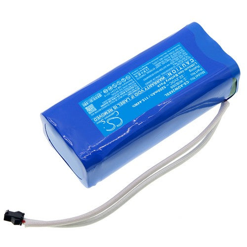 American DJ Z-WIB268 Battery