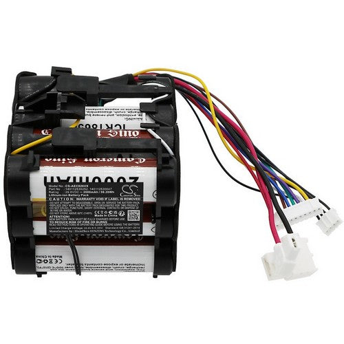 AEG CX8-2-75WR Battery