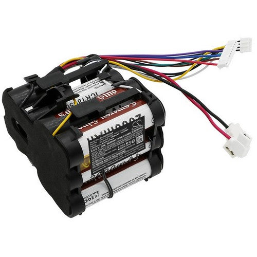 AEG CX8-2-75WR Battery
