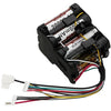 AEG EUP86TBM Battery