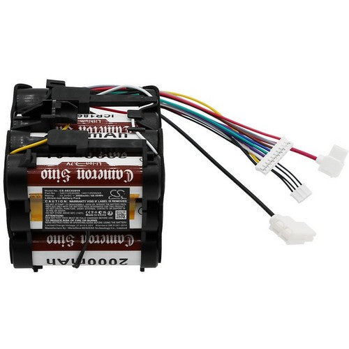 AEG EUP86TBM Battery
