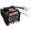 AEG EUP86TBM Battery