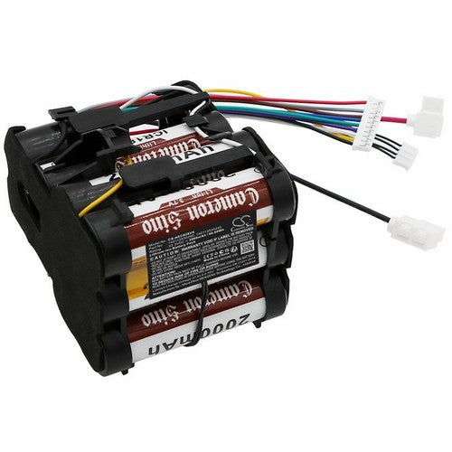AEG EUP86TBM Battery