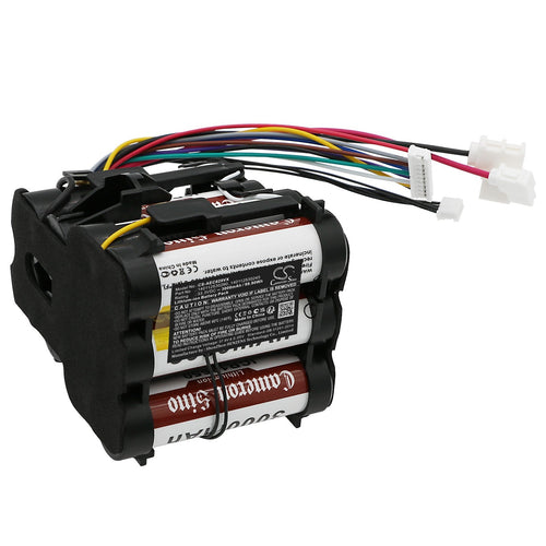 AEG EUP86TBM Battery