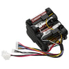 AEG EUP86TBM Battery