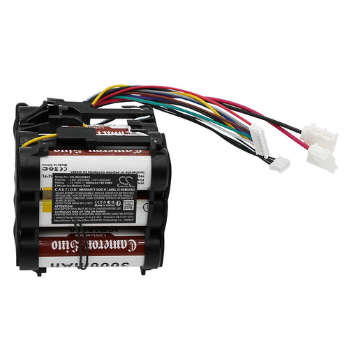 AEG EUP86TBM Battery