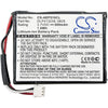 Switel DF891 Battery